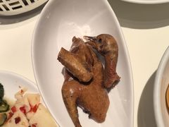 -好食上(喜盈门.范城店)