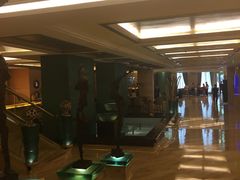 -上海新世界丽笙大酒店旋景餐厅(人民广场店)