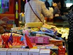 -八一路好吃街(雨田商务大厦店)