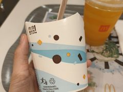 -麦当劳(鼓楼店)