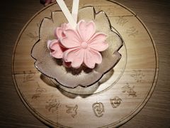 -蜜桃餐厅·伴山(海岸城店)