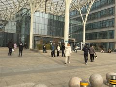-首都医科大学附属北京同仁医院(南区)