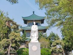 -东湖听涛景区