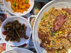 -扬二春炒饭(国庆路总店)