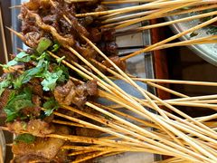 -林二哥宜烤官·宜宾小烧烤