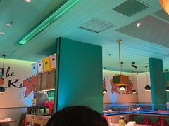 -蛙小侠·沸腾砂锅(望海国际广场店)