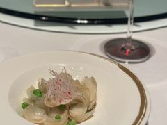 -金轩中餐厅 Jin Xuan(浦东丽思卡尔顿酒店)