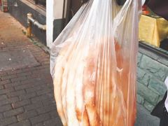 馕饼-东伊顺(高银街店)