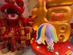 -熊猫自助餐厅.萌趣城堡(长隆熊猫酒店)