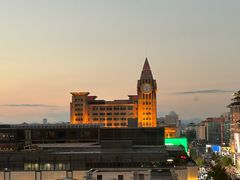 -喜悦烤鸭·新京菜(王府井店)