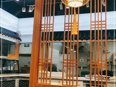 大堂-清白羊·羊汤(天津鲁能城购物中心店)