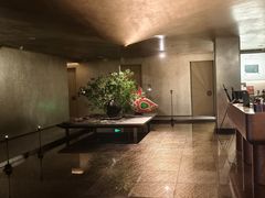 -隐溪茶馆(静安寺店)
