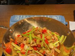 -乔街深夜食堂·台州菜·高压锅生蚝(杭州总店)