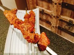 -丝路金桃·新疆菜(徐汇店)