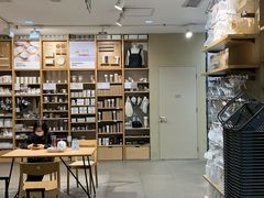 -MUJI无印良品(武汉世界城广场店)