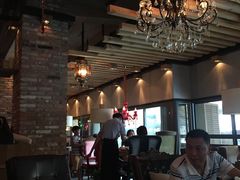 -漫咖啡(武汉天地店)