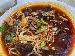 冒郡肝-蒲氏烤鸭(百寿路店)