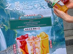 -蜜雪冰城(大智路店)
