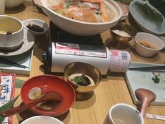 -花和海鲜自助(梅江店)