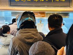 -清真·马安军辣子牛肉面
