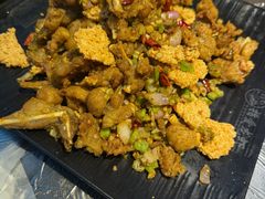 -指爱龙虾(金杨路总店)