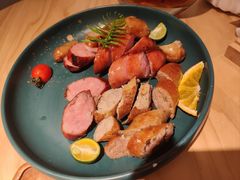 -春树下·树屋花房西餐厅(罍街AS1980店)