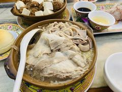 -砂锅居(西四店)