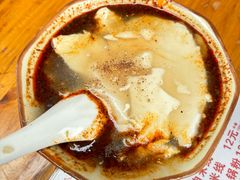 -新繁牛肉豆花(都江堰店)