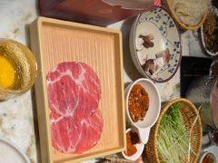 -东道煮牛肉火锅(东盛大街店)