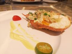 -安蒂娅·海鲜自助餐厅(安蒂娅美兰酒店)