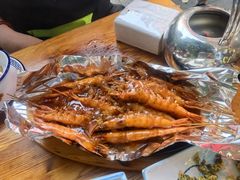 -华顺土菜馆(洪岗路店)
