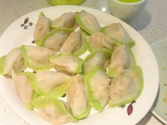 -船歌·鱼水饺青岛菜(金狮广场店)