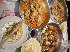-靓靓蒸虾·头牌蒸虾(南山桂庙店)