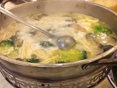 八珍豆腐脑-鸿兴楼酒家嘉山路店