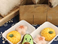-知楚•精致湖北菜(武商MALL店)