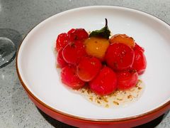 -粗茶淡饭·蒸鲜(光谷店)