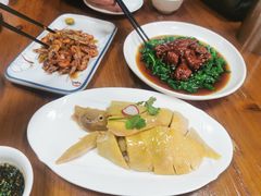 -三林本帮馆(中林街店)