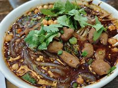 肥肠薯粉-牛王庙(龙华花园店)