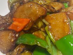 -东北小二东北菜(大车家巷店)
