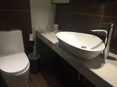 -路客HOTELS酒店(广州东站林和西地铁站店)