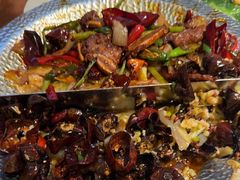 -小鱼小牛(世欧广场店)