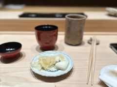 -鮨然(然寿司钱粮胡同店)
