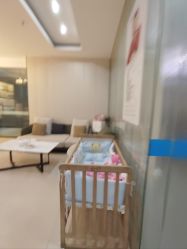 点击看大图 -蓝丝带 催乳 产后恢复中心(狮山龙湖店)