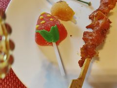 -OPEN開全日自助餐厅·牛肉火锅·海鲜(佛山希尔顿酒店)