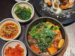 -Fuzzy Bistro 浮几韩餐·茶酒馆