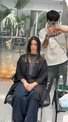 -5M HAIR SALON 旗舰店