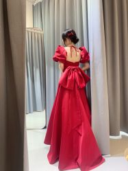 -Color卡诺婚纱礼服馆(南京严选店)