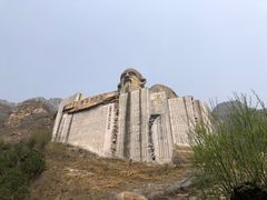 -圣莲山风景区