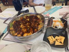 -黄记煌三汁焖锅(首创奥特莱斯店)