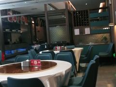 大堂-延年酒店-延飨餐厅(延年文苑店)